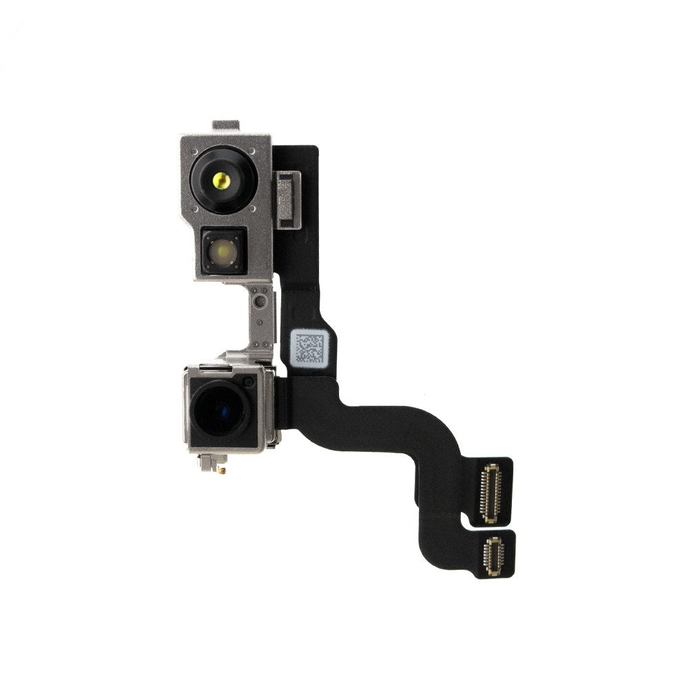 Front Camera for iPhone 14 Plus (Purple) Front Camera for iPhone 14 Plus (Purple)